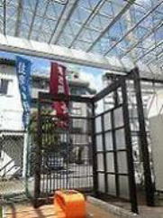 展示場8 展示場8