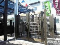 展示場23 展示場23